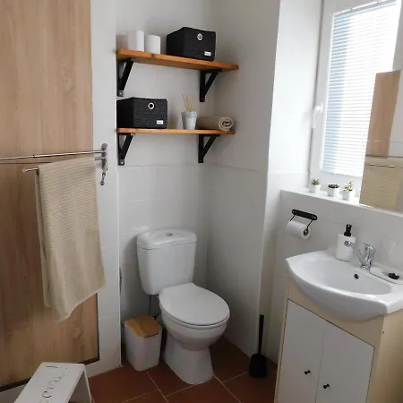 Apartman Laddia *