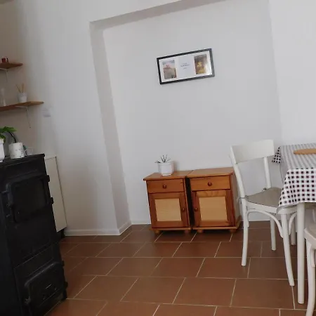 Apartman Laddia Apartment