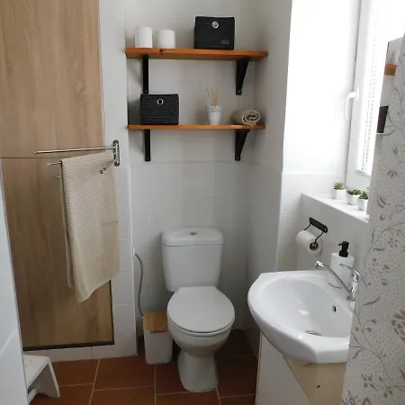 Apartman Laddia Banska Stiavnica