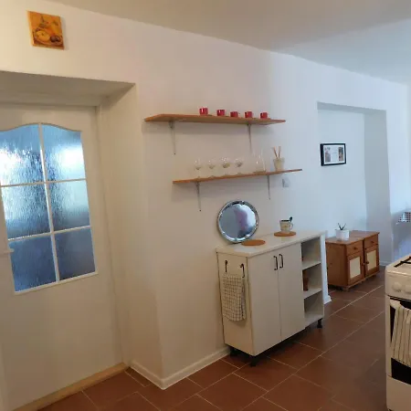 Apartman Laddia * Banska Stiavnica