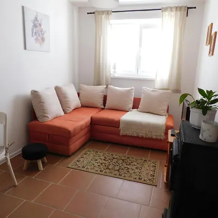 Apartman Laddia