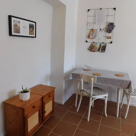 Apartman Laddia * Banska Stiavnica